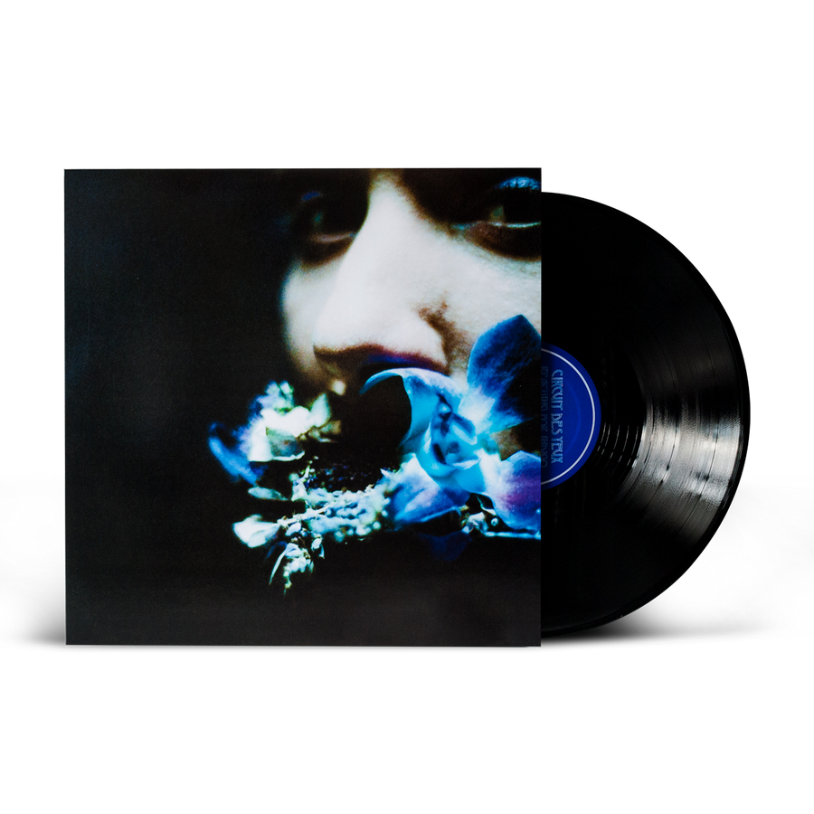 Circuit Des Yeux "Reaching For Indigo"