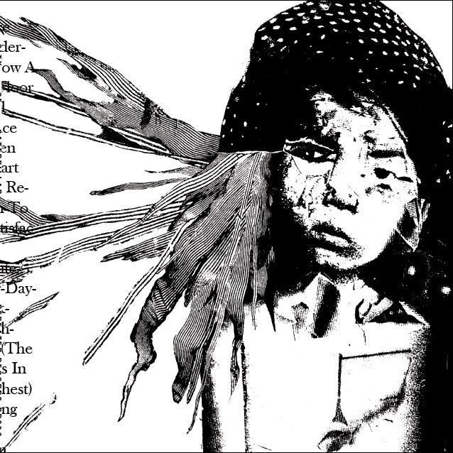 City Of Caterpillar "Self Titled"