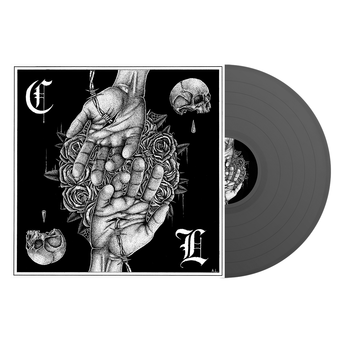 Cult Leader "Lightless Walk"