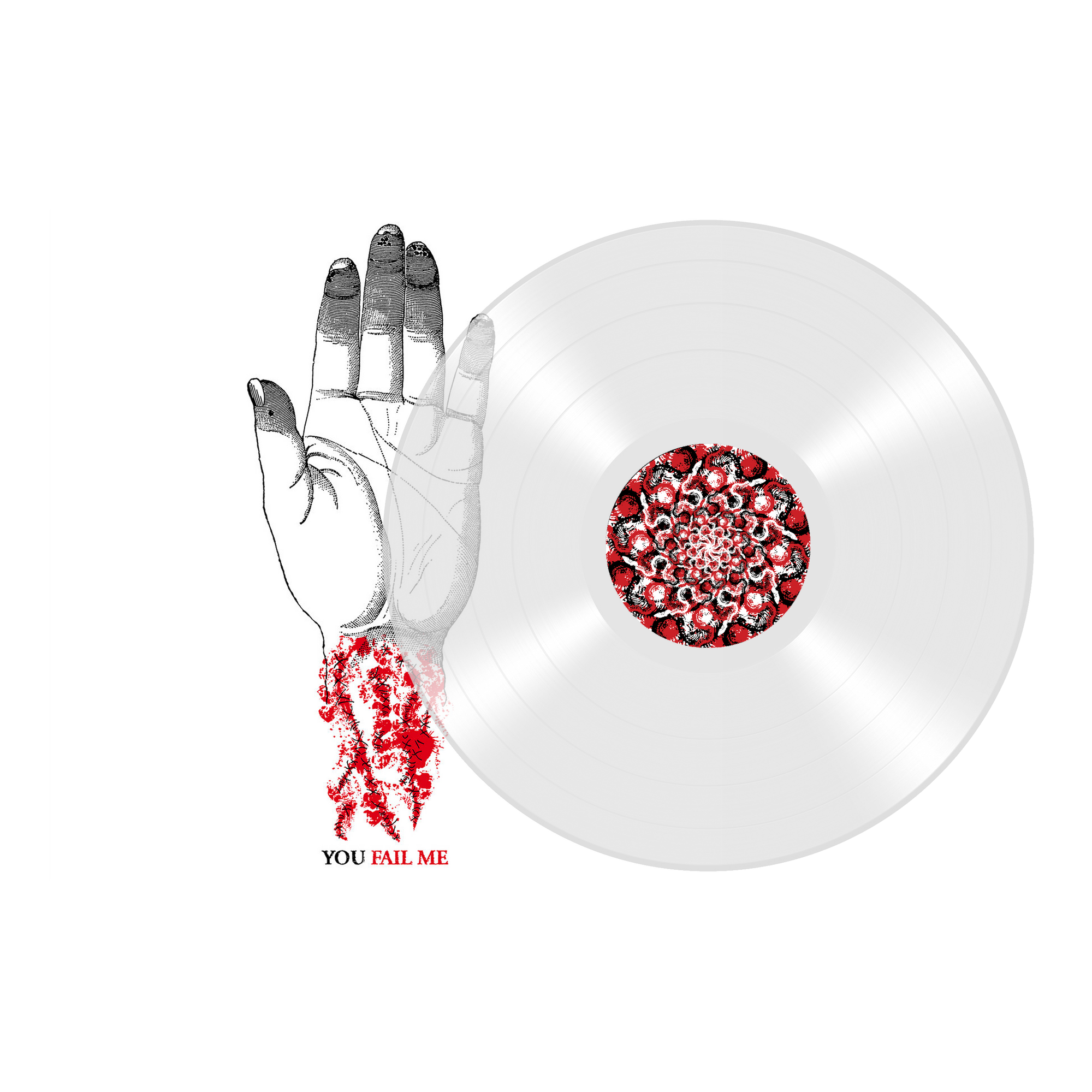 Converge "You Fail Me Redux"