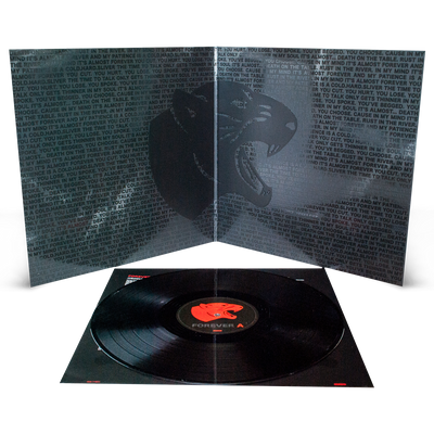 Code Orange "Forever"