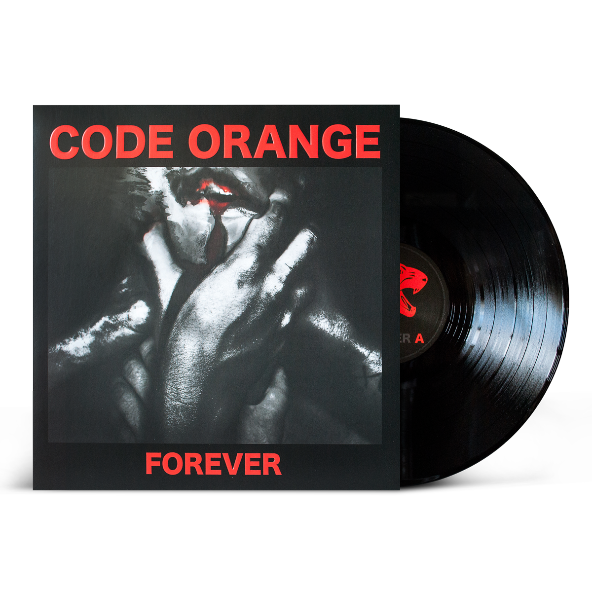 Code Orange "Forever"