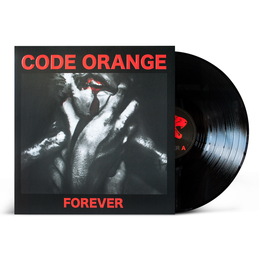 Code Orange "Forever"