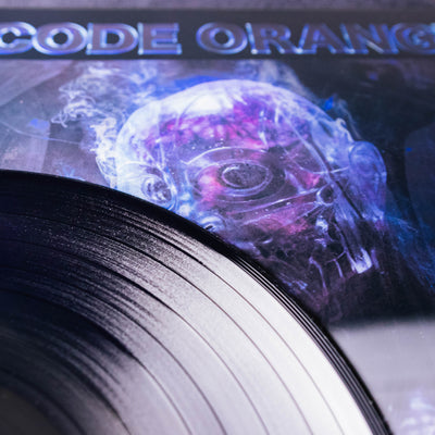 Code Orange "Underneath"