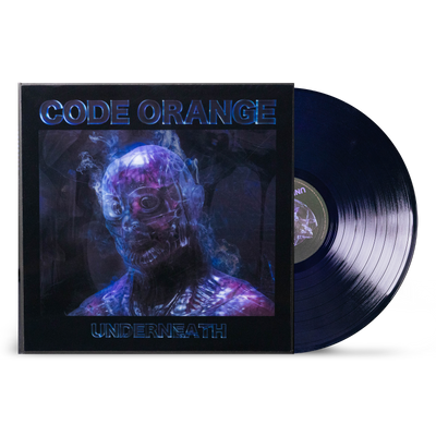 Code Orange "Underneath"