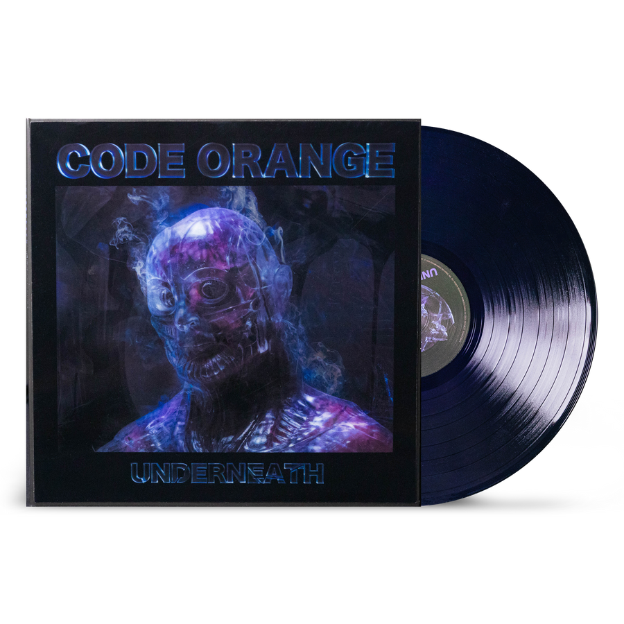 Code Orange "Underneath"