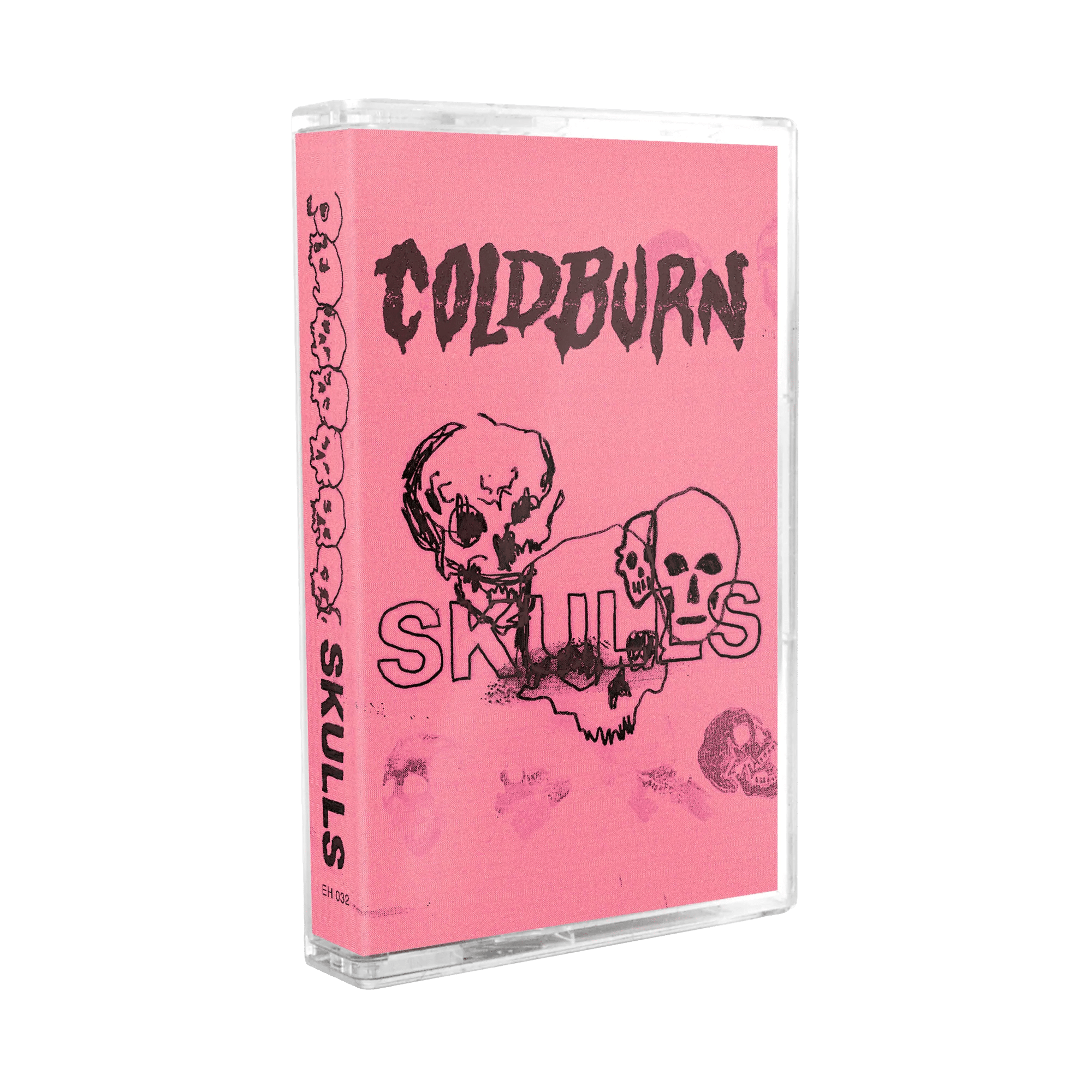 Coldburn "Skulls"
