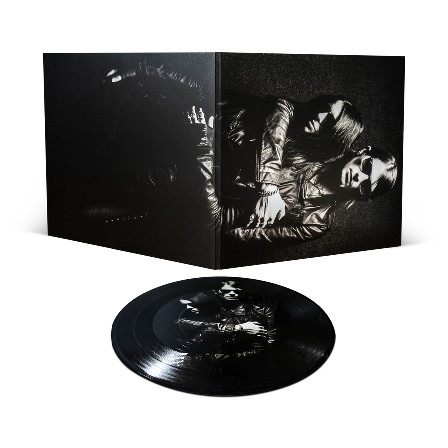 Cold Cave "You & Me & Infinity"