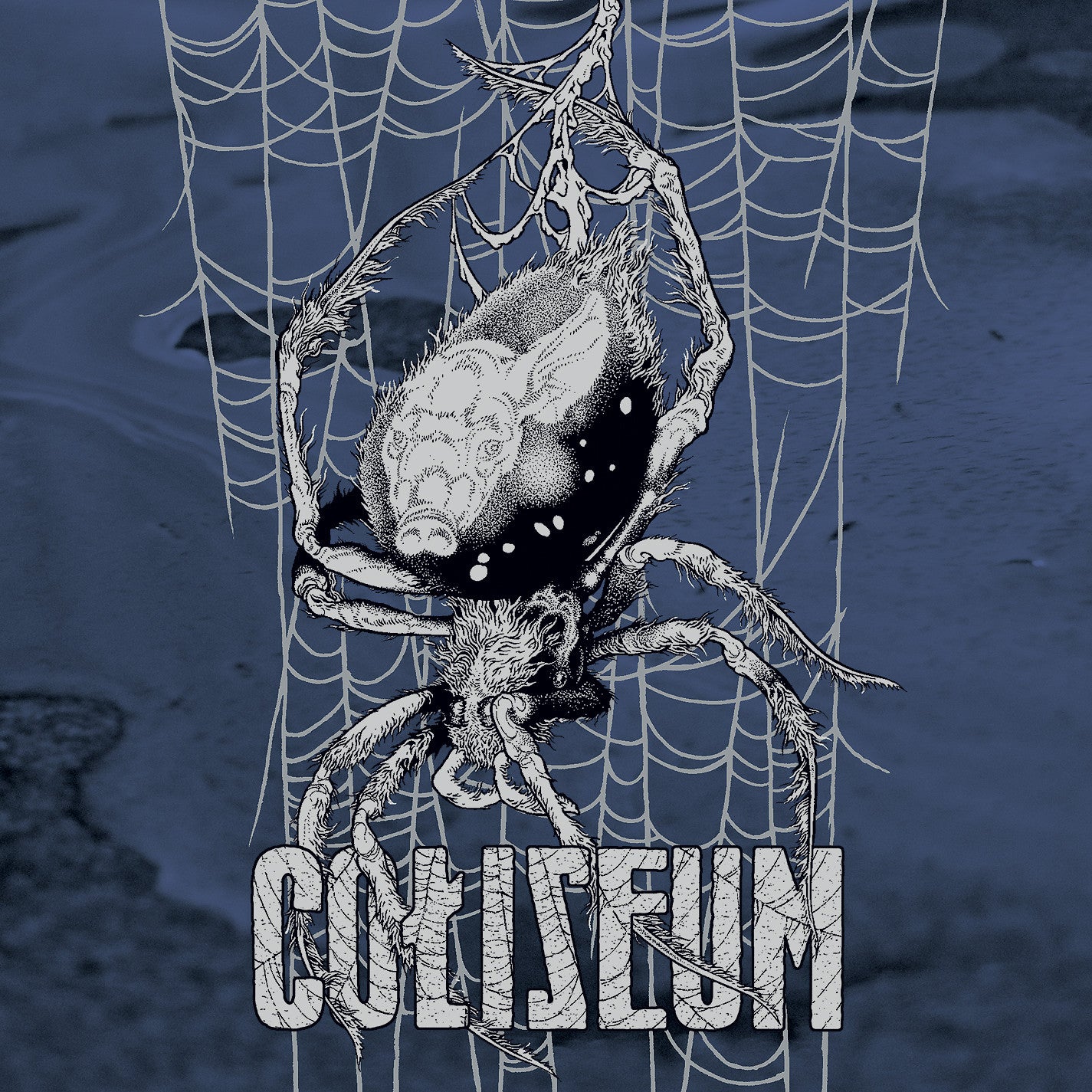 Coliseum "True Quiet / Last Wave"