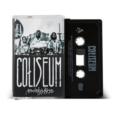 Coliseum "Anxiety's Kiss"