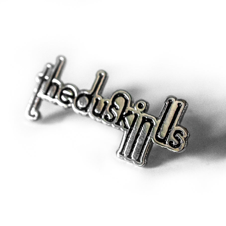 Converge "The Dusk In Us" Enamel Pin