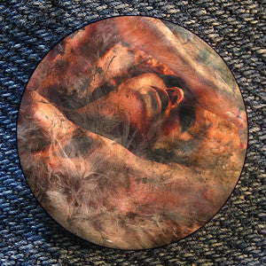 Converge "Unloved" Button