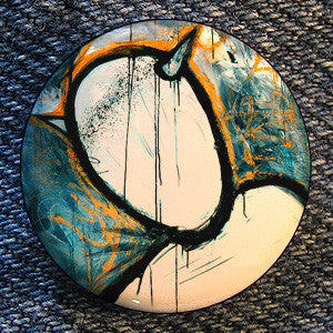 Converge "Forever" Button