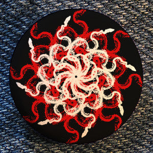 Converge "You Fail Me" Button