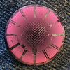 Converge "Pink Symbol" Button