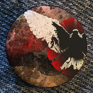 Converge "Right Wing" Button