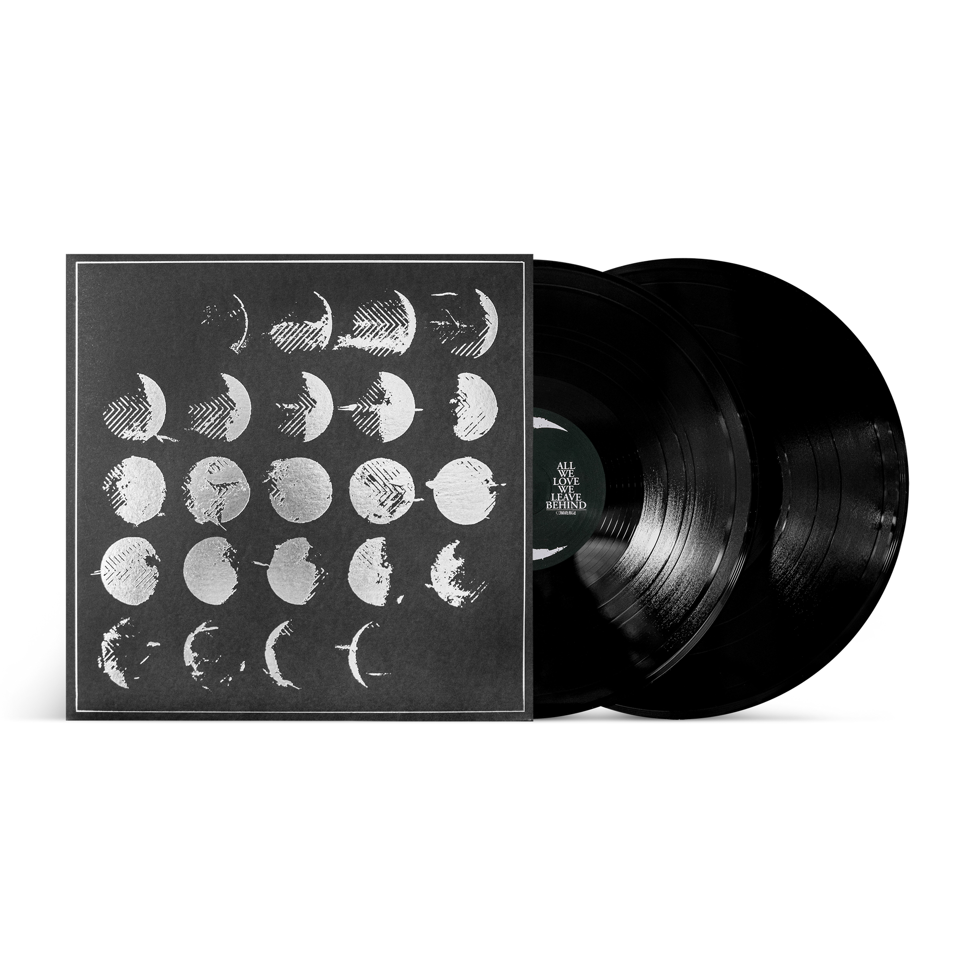 Converge "All We Love We Leave Behind"