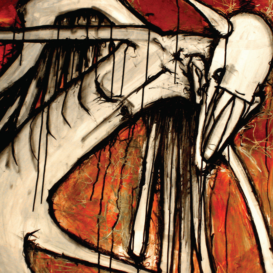 Converge "Petitioning The Empty Sky"