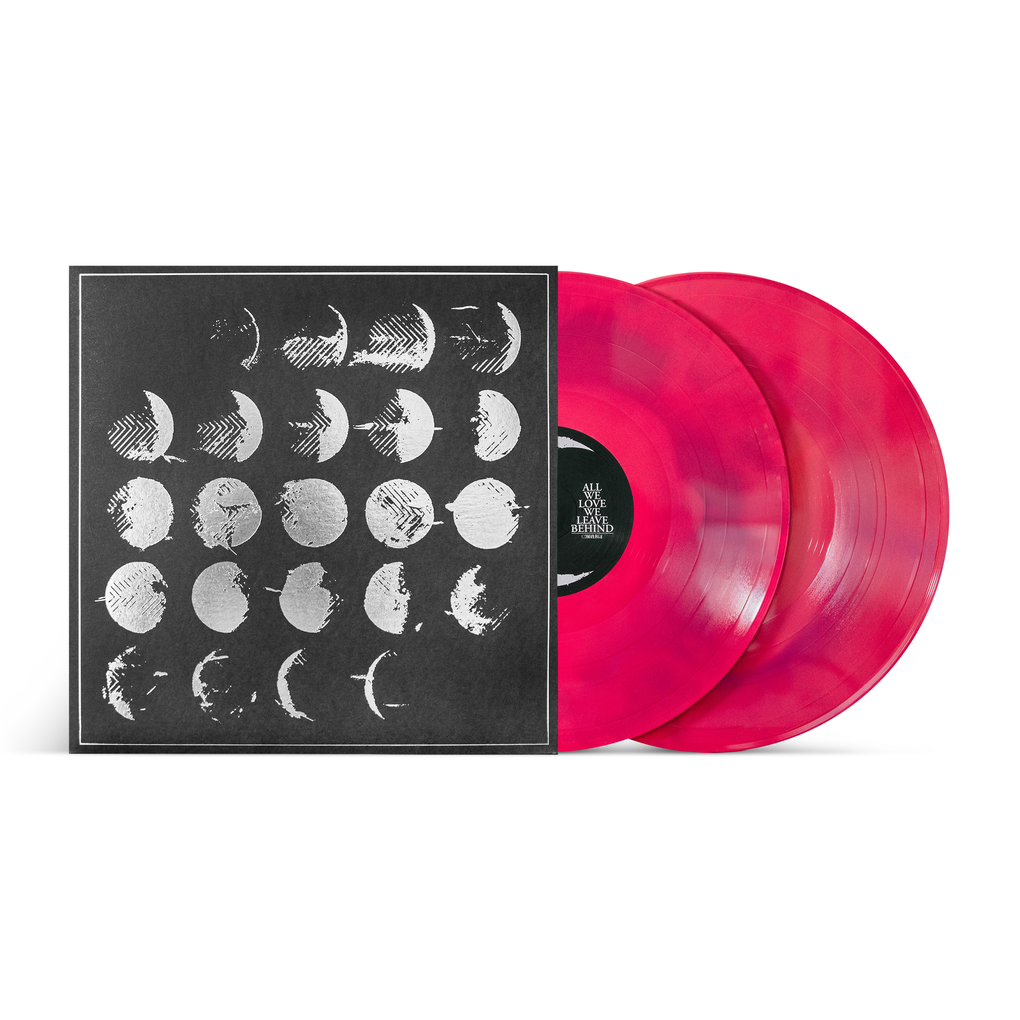 Converge "All We Love We Leave Behind"