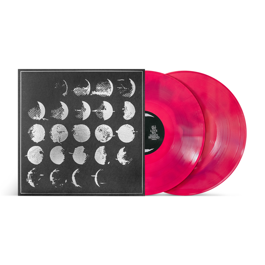 Converge "All We Love We Leave Behind"