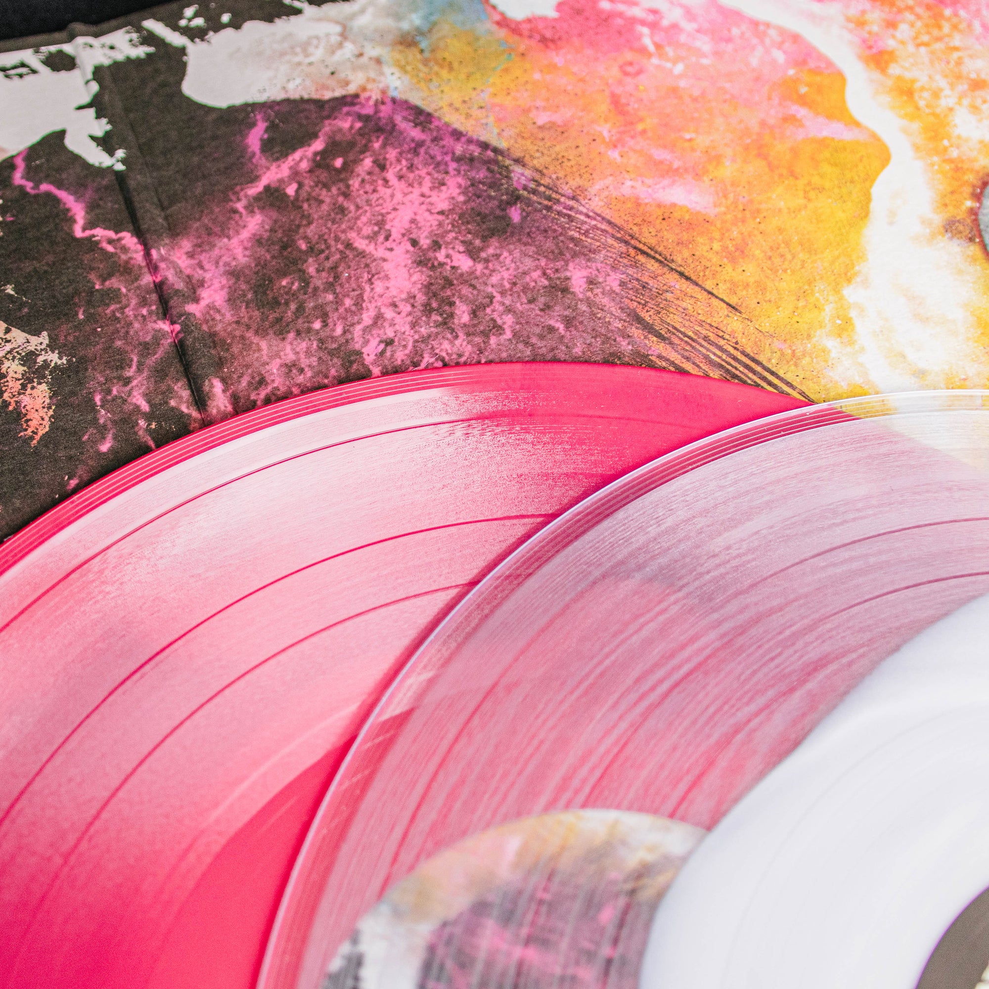 Converge "All We Love We Leave Behind"