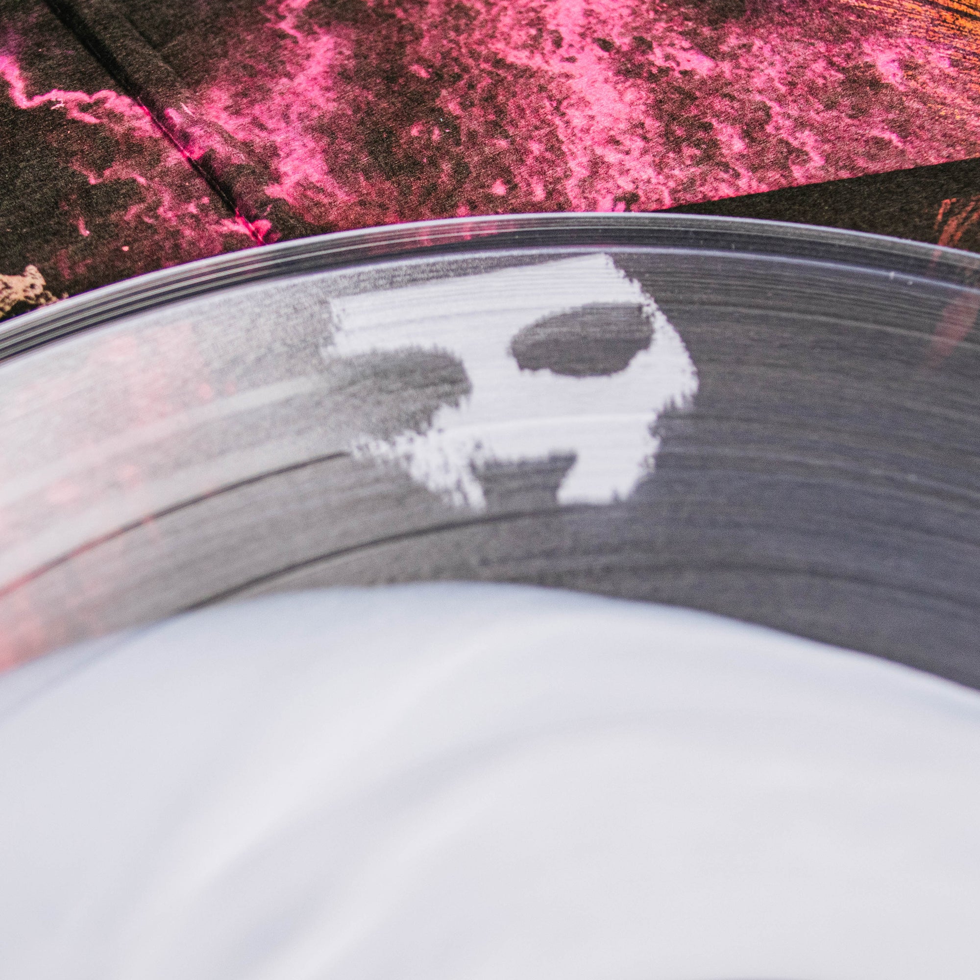 Converge "All We Love We Leave Behind"