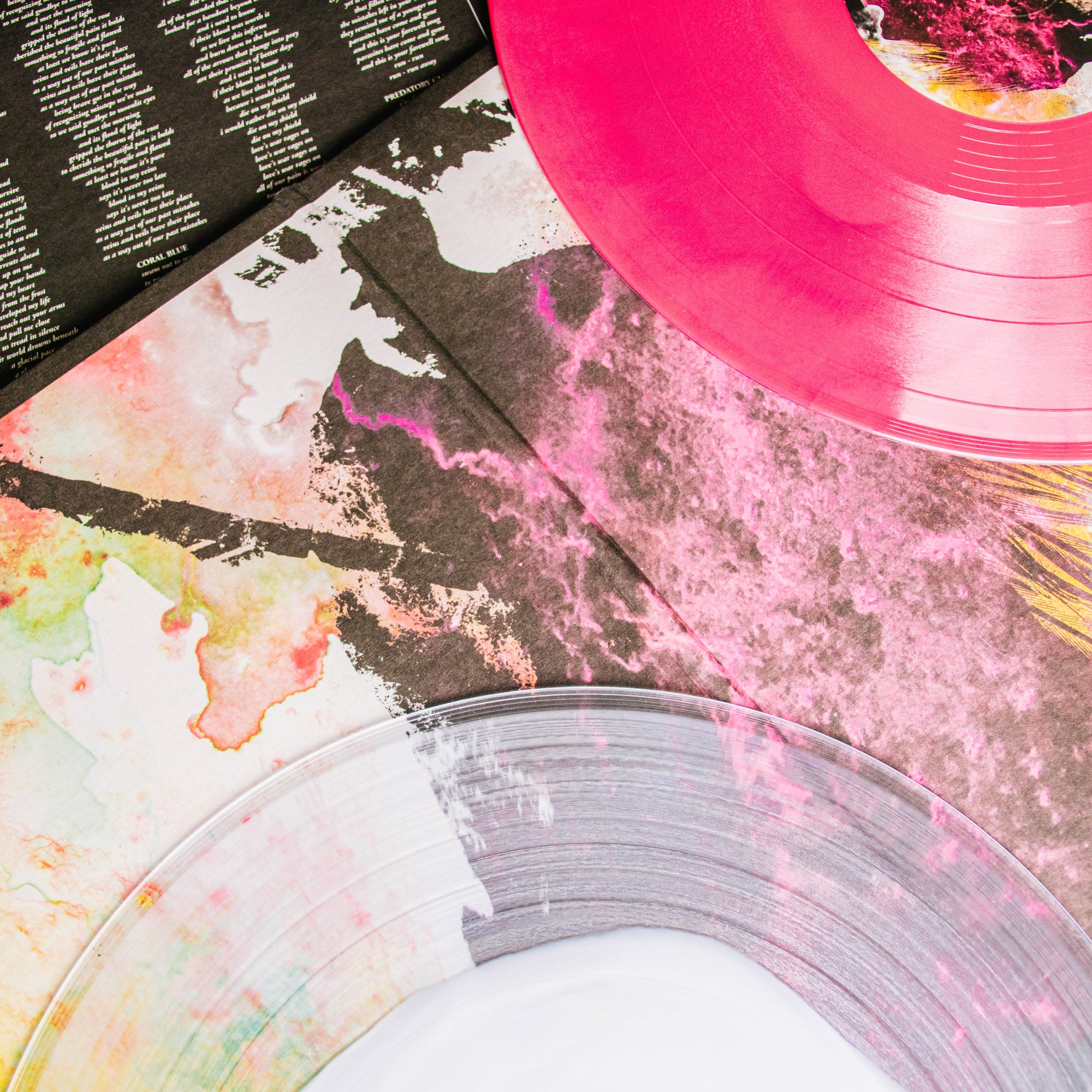 Converge "All We Love We Leave Behind"