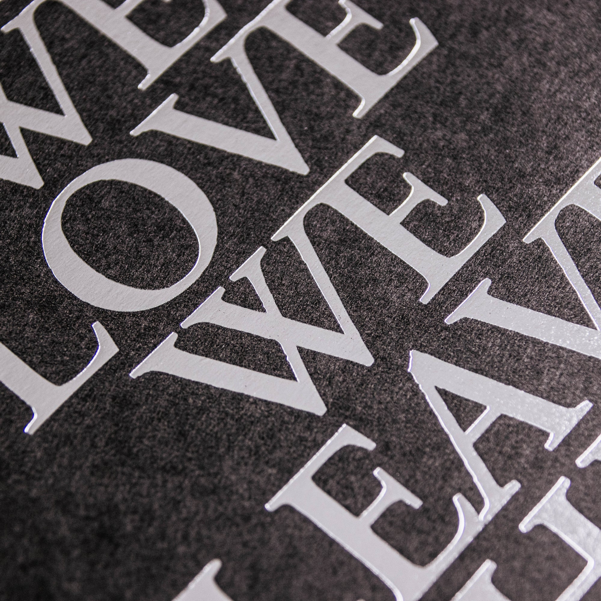 Converge "All We Love We Leave Behind"