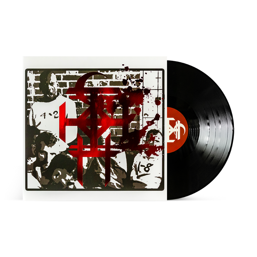 Corrections House "Know How To Carry A Whip"