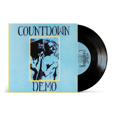 Countdown "Demo"