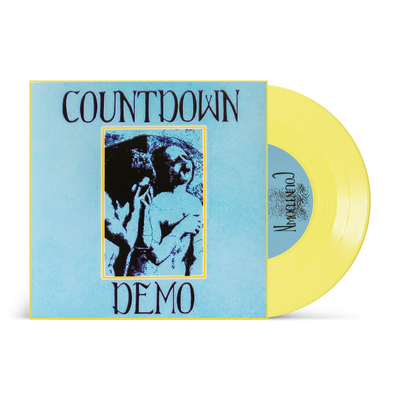 Countdown "Demo"