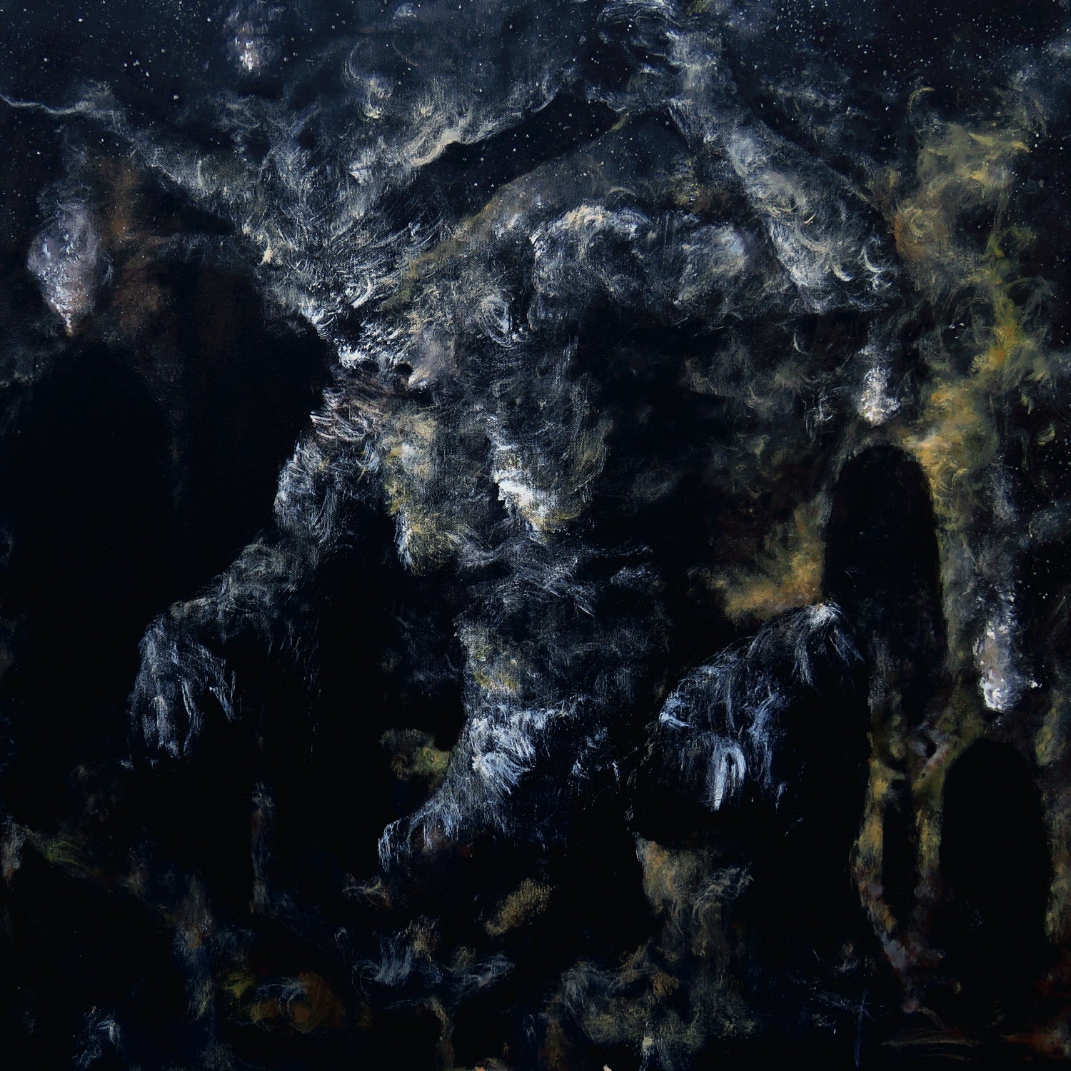 Whoresnation "Mephitism"