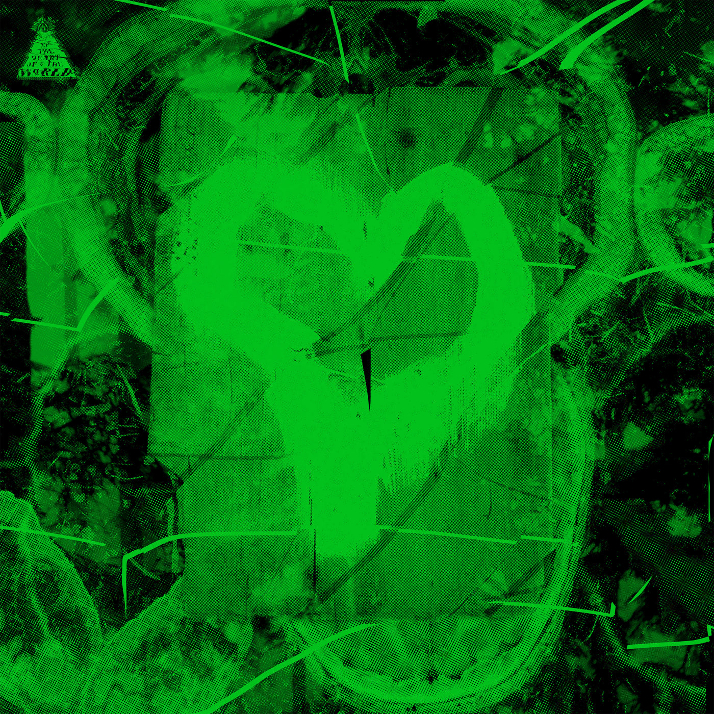 At the Heart of the World "Reaching Perfection, Tasting Death"