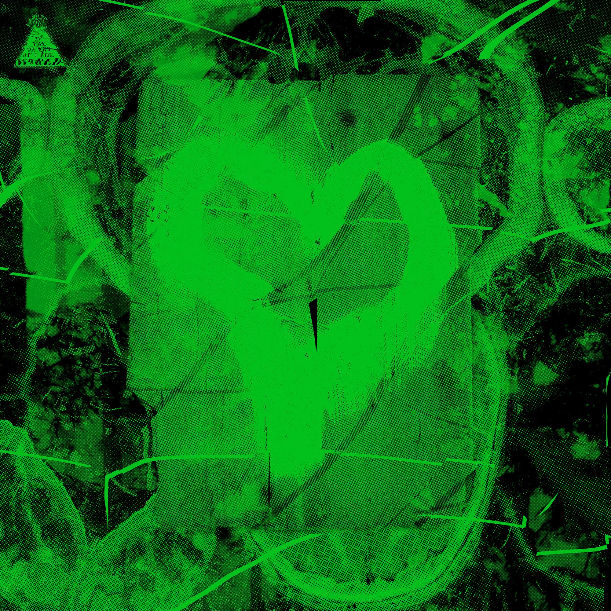 At the Heart of the World "Reaching Perfection, Tasting Death"