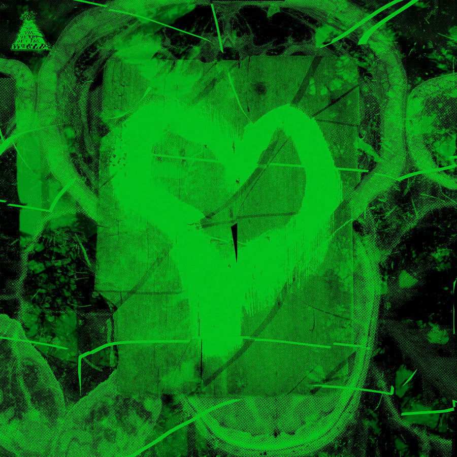 At the Heart of the World "Reaching Perfection, Tasting Death"