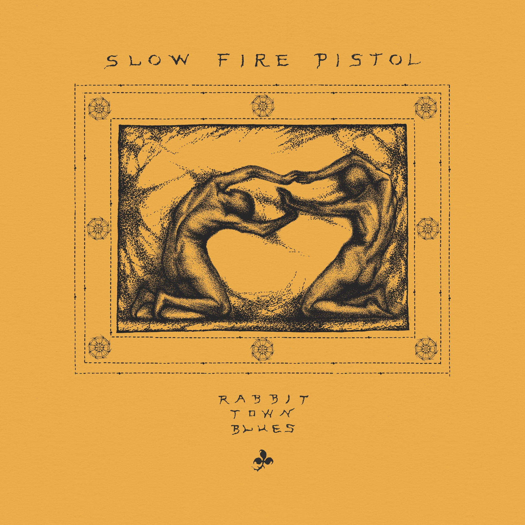 Slow Fire Pistol "Rabbit Town Blues"