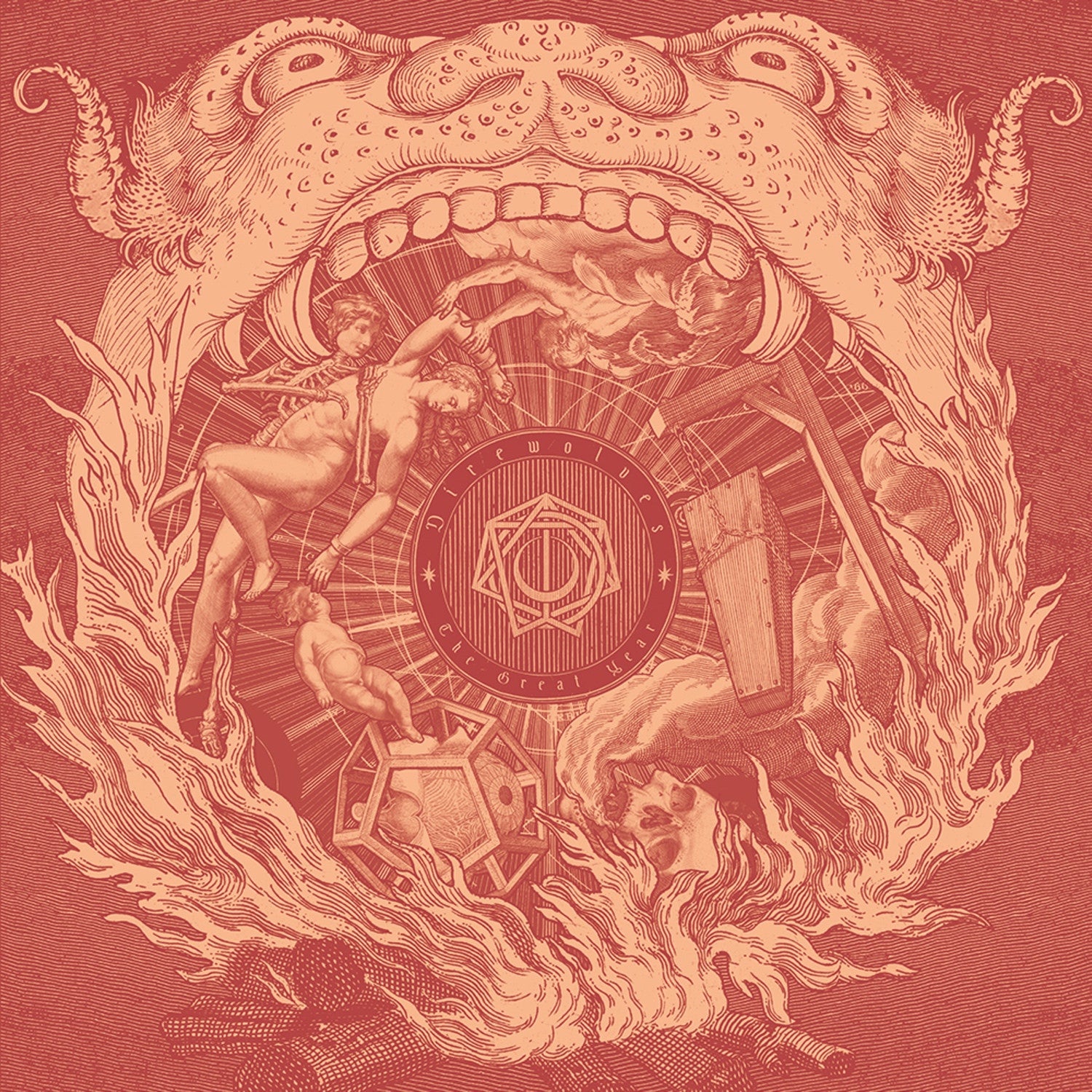 Direwolves "The Great Year"