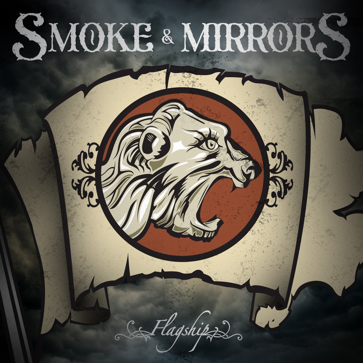 Smoke & Mirrors "Flagship"