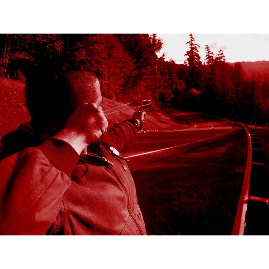 Criminal Wave "Rural Savages"