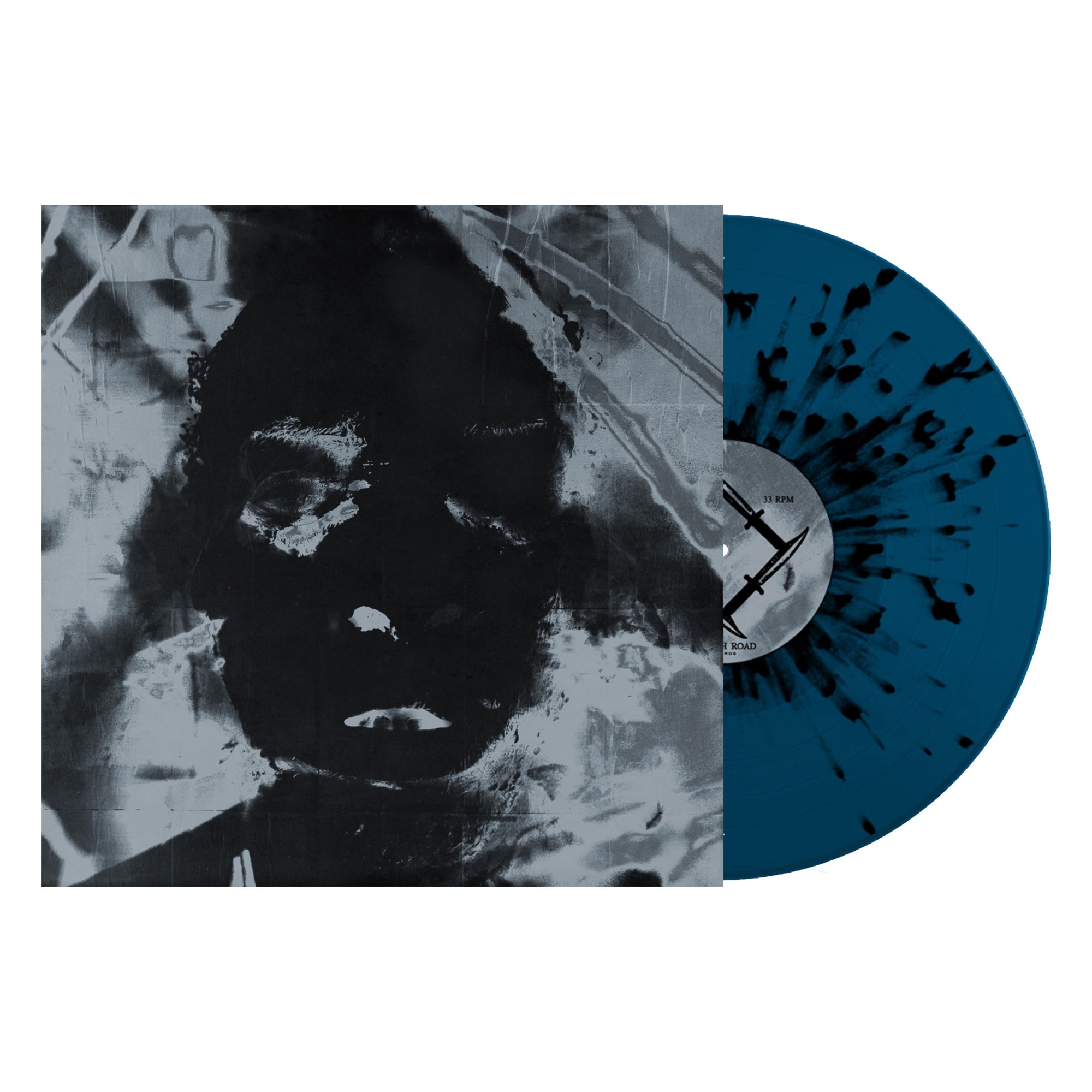 Cruelty "There Is No God Where I Am"