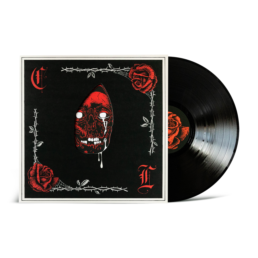 Cult Leader "A Patient Man"