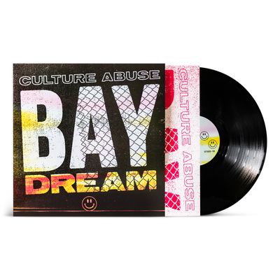 Culture Abuse "Bay Dream"
