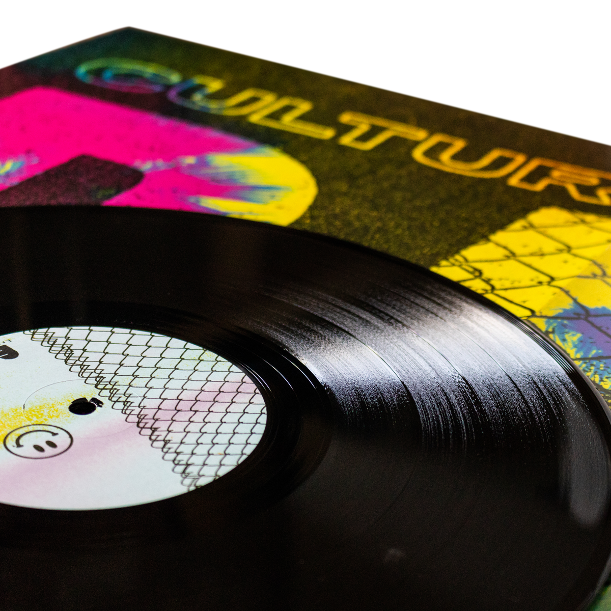 Culture Abuse "Bay Dream"