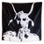 Cursed "He-Goat" Banner