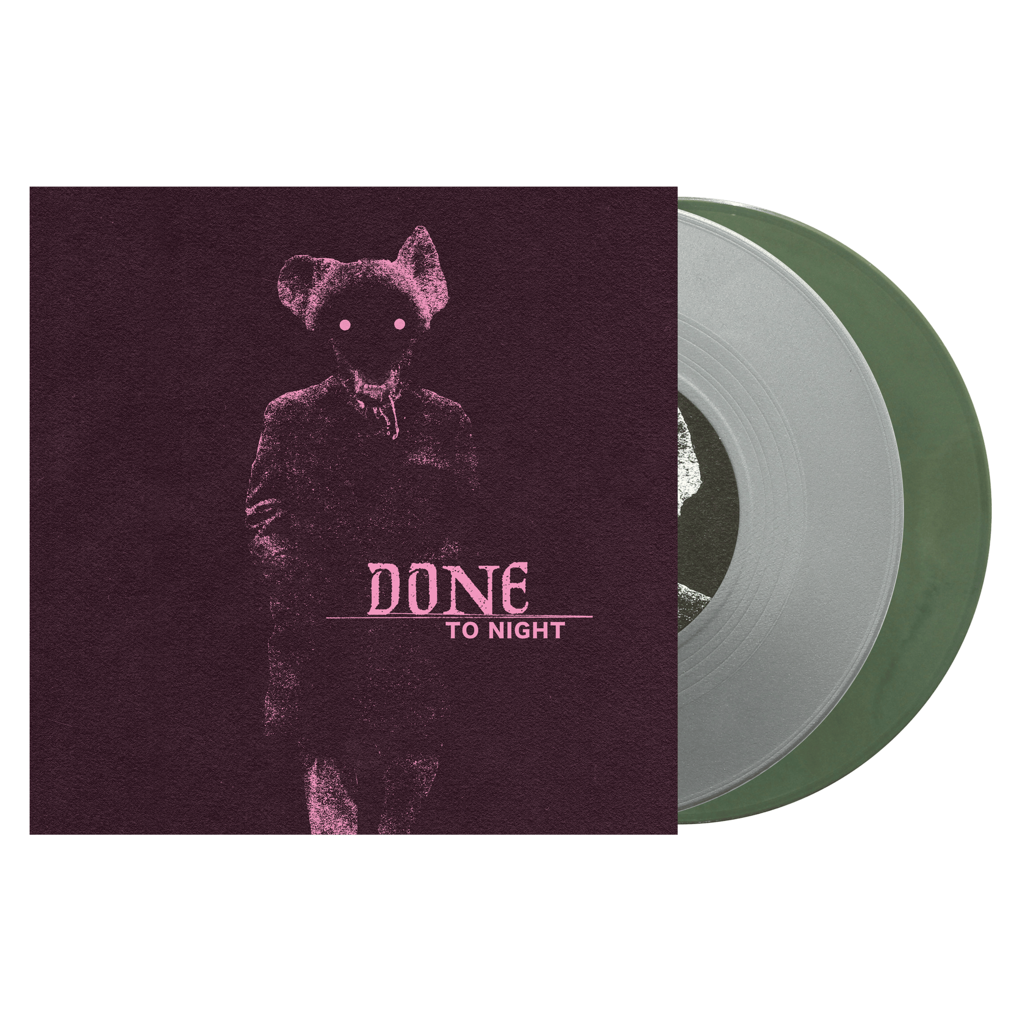 Damien Done "To Night"