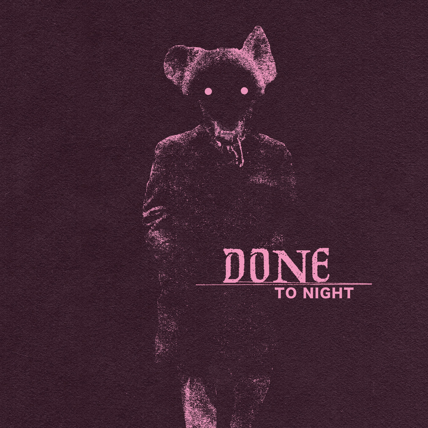 Damien Done "To Night"