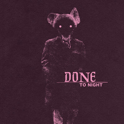 Damien Done "To Night"