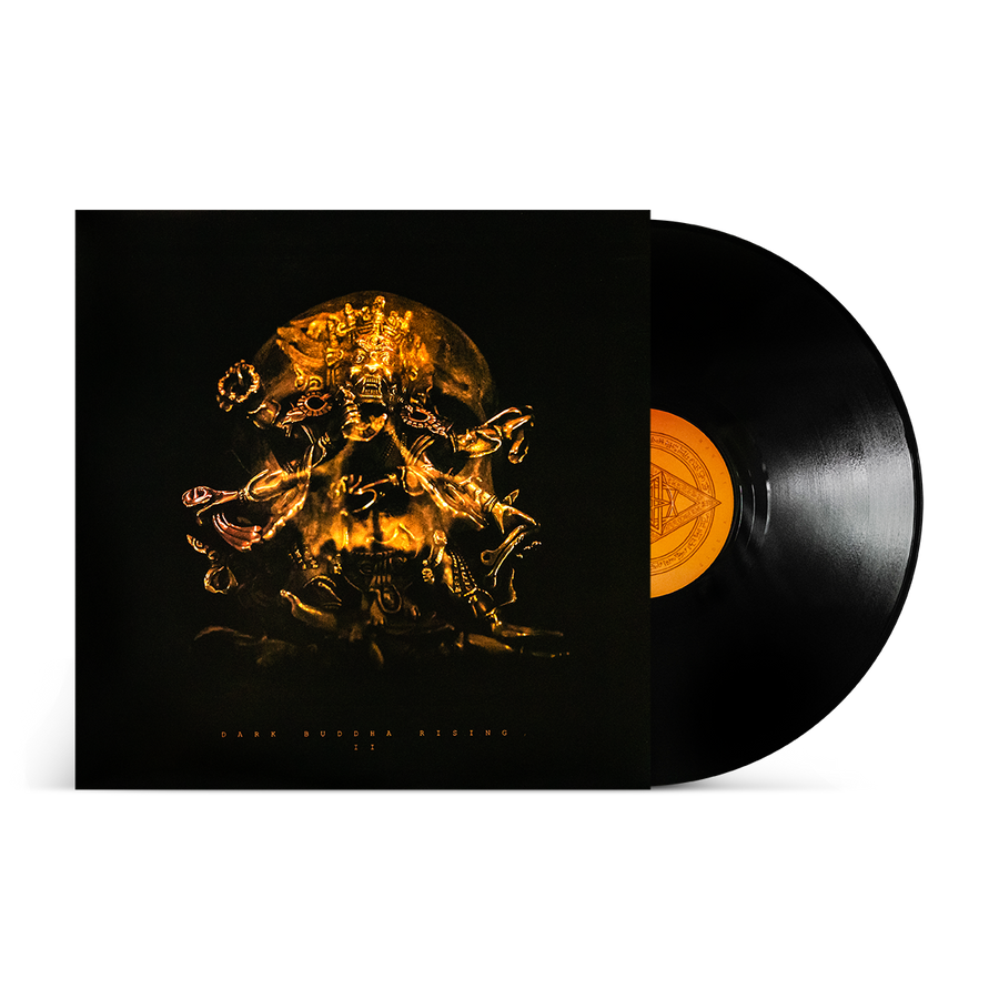 Dark Buddha Rising "II"