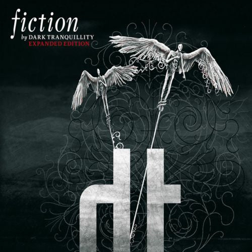 Dark Tranquility "Fiction Expanded Edition"