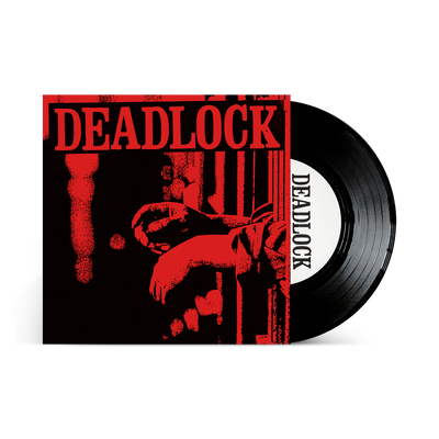 Deadlock "Self Titled"